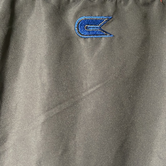 KU KANSAS UNIVERSITY PULL-OVER crew neck - Picture 3 of 5